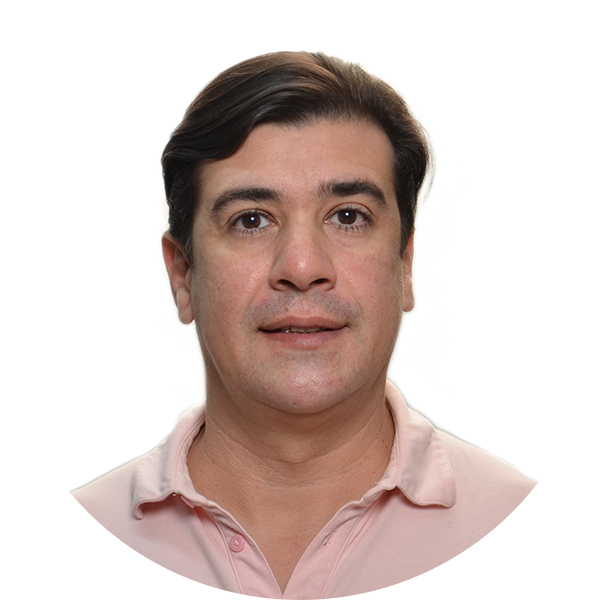 Go to the profile of Alejandro Javier Diaz Petit