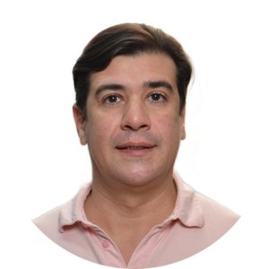 Go to the profile of Alejandro Javier Diaz Petit