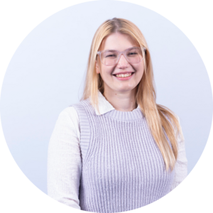 Go to the profile of Marija Stepanenko