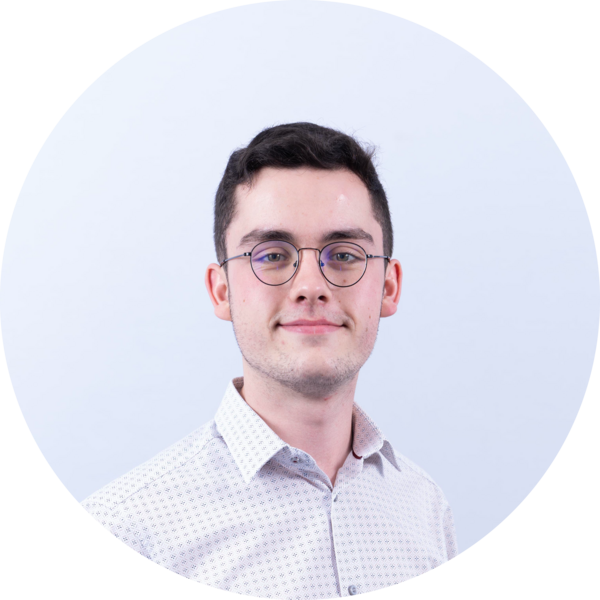 Go to the profile of Harry Roberts-Percy