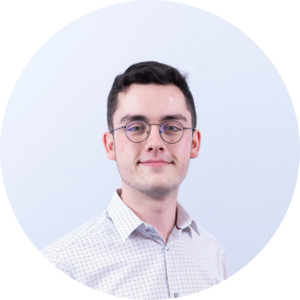 Go to the profile of Harry Roberts-Percy