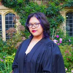 Go to the profile of Amalina Saifulmazli