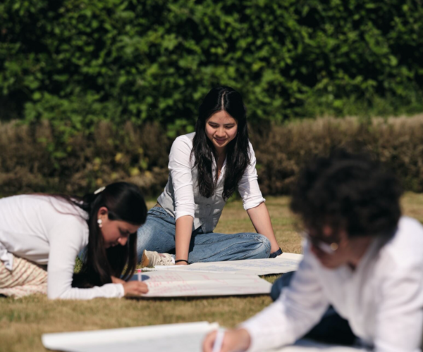 Go to the profile of Maria Chow