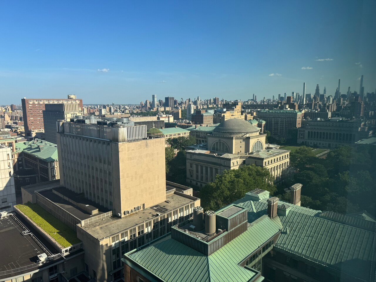 Field Journal Week 5