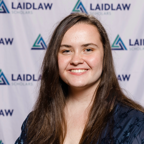 Go to the profile of Daisy Cross Thomas