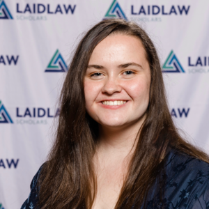 Go to the profile of Daisy Cross Thomas