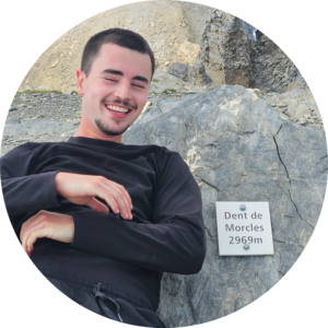 Go to the profile of Jolan Bonny