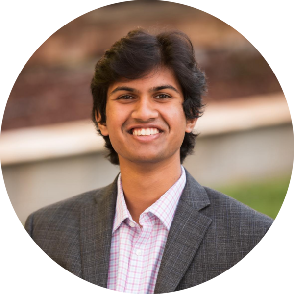 Go to the profile of Rishi Dinesh