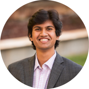 Go to the profile of Rishi Dinesh