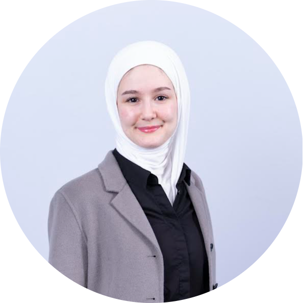 Go to the profile of Yara Alhajji