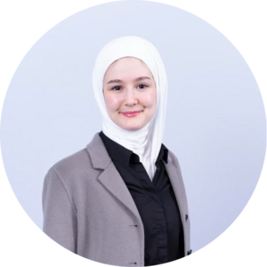 Go to the profile of Yara Alhajji