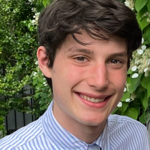 Go to the profile of Dylan Carson