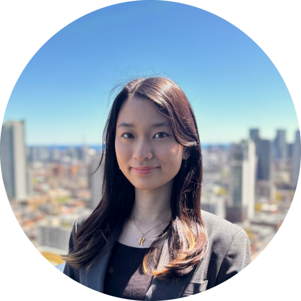 Go to the profile of Rie Aiyama