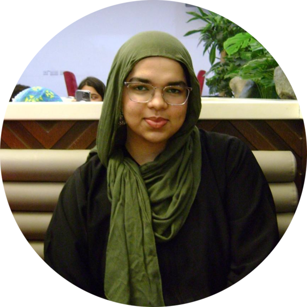 Go to the profile of Ronaish Arshad