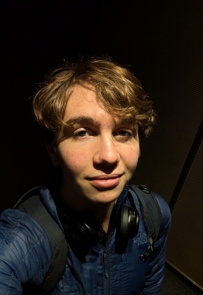 Go to the profile of Mica Helder-Lindt