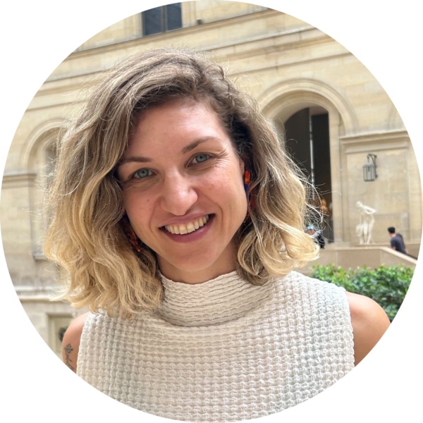 Go to the profile of Marcela Frizzo