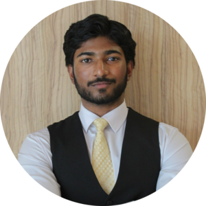 Go to the profile of Samuel Kamalendran