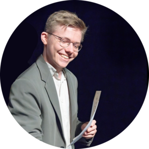 Go to the profile of Fabio Carron