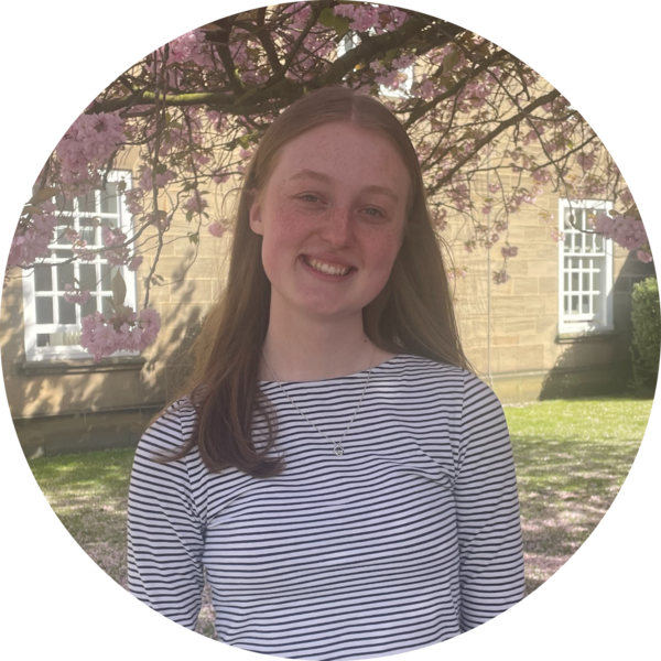 Go to the profile of Melissa Brownbridge