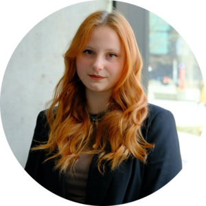 Go to the profile of Alisa Chichvarina