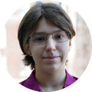 Go to the profile of Sophia Mariano