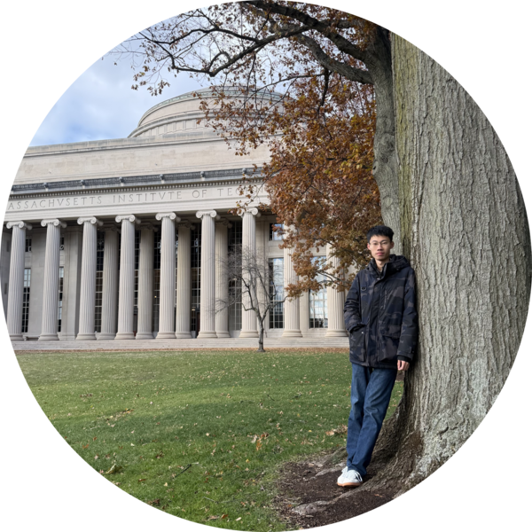 Go to the profile of Wang Lixiao Sam