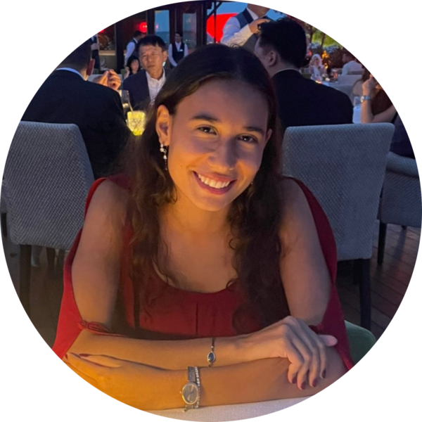 Go to the profile of Defne D. Aydin