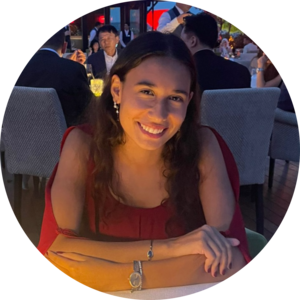 Go to the profile of Defne D. Aydin