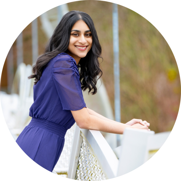 Go to the profile of Aneesha Needamangala