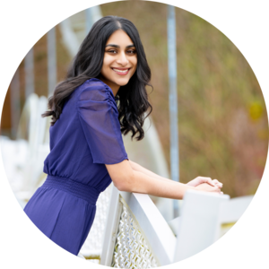 Go to the profile of Aneesha Needamangala