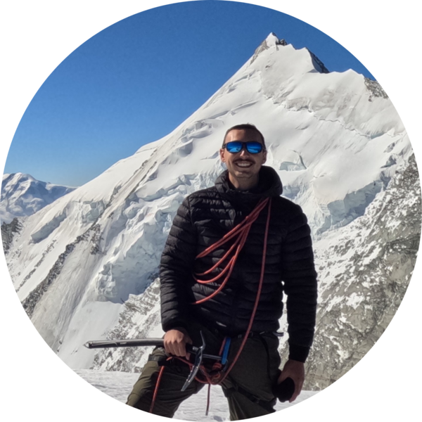 Go to the profile of Théo Lo Giudice