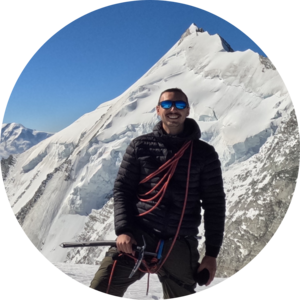 Go to the profile of Théo Lo Giudice