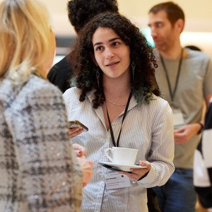 Go to the profile of Avin Mohebi