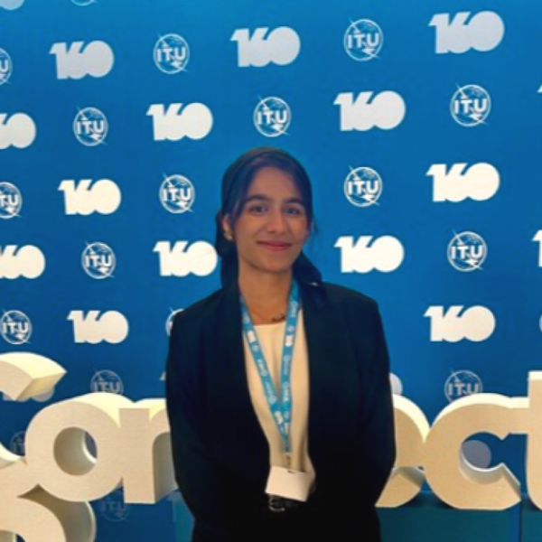 Go to the profile of Amna Habiba