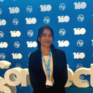 Go to the profile of Amna Habiba