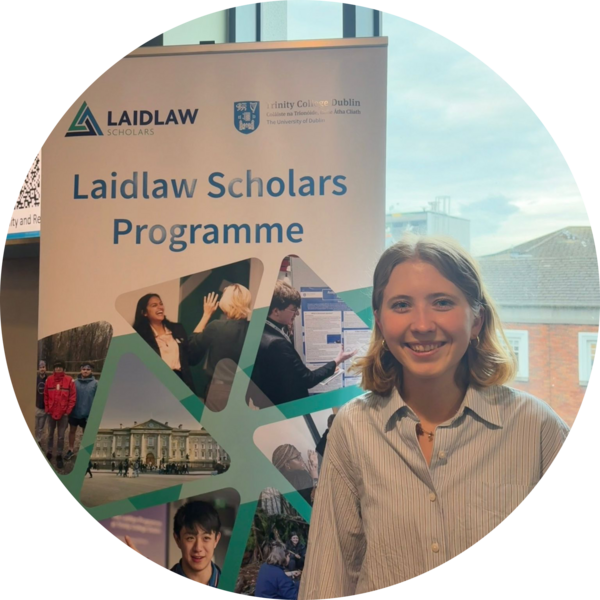 Go to the profile of Beatrice Wharton-Hood