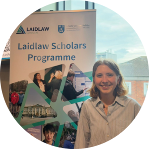 Go to the profile of Beatrice Wharton-Hood