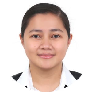 Go to the profile of Anna Mikaila Macaguiwa