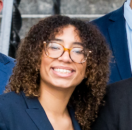 Go to the profile of Zoe Renazile-Winter