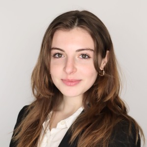 Go to the profile of Alisa Gulyansky