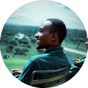 Go to the profile of Emanuel Massawe