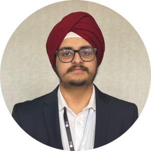 Go to the profile of Harpuneet Singh