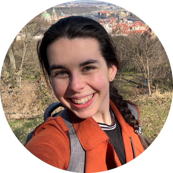 Go to the profile of Cate Gutowski