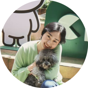 Go to the profile of Lana Wang