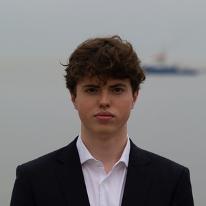 Go to the profile of Szymon Kwidzinski