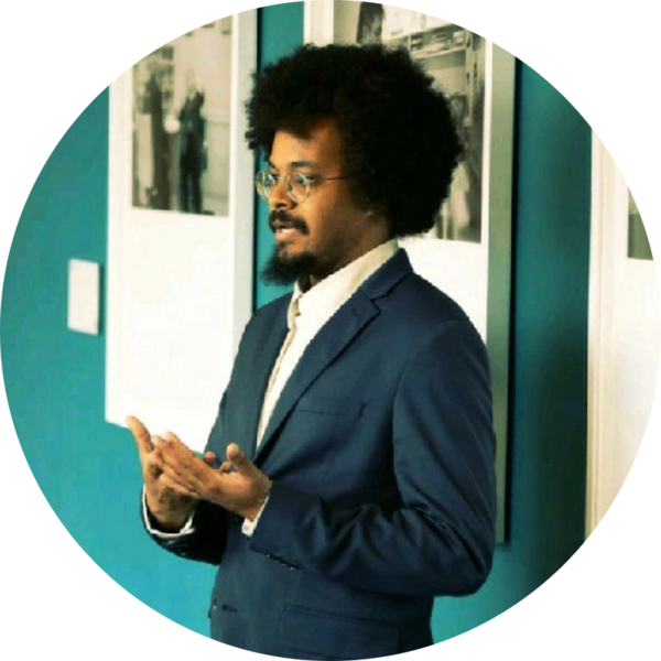 Go to the profile of David Emanuel Elcock