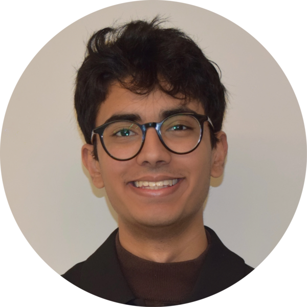 Go to the profile of Avan Majumdar