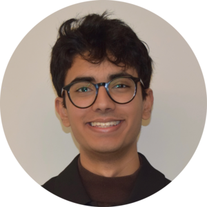 Go to the profile of Avan Majumdar