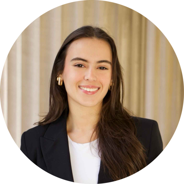 Go to the profile of Catarina de A. Mello da Costa