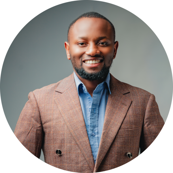 Go to the profile of Enock Mwangilwa